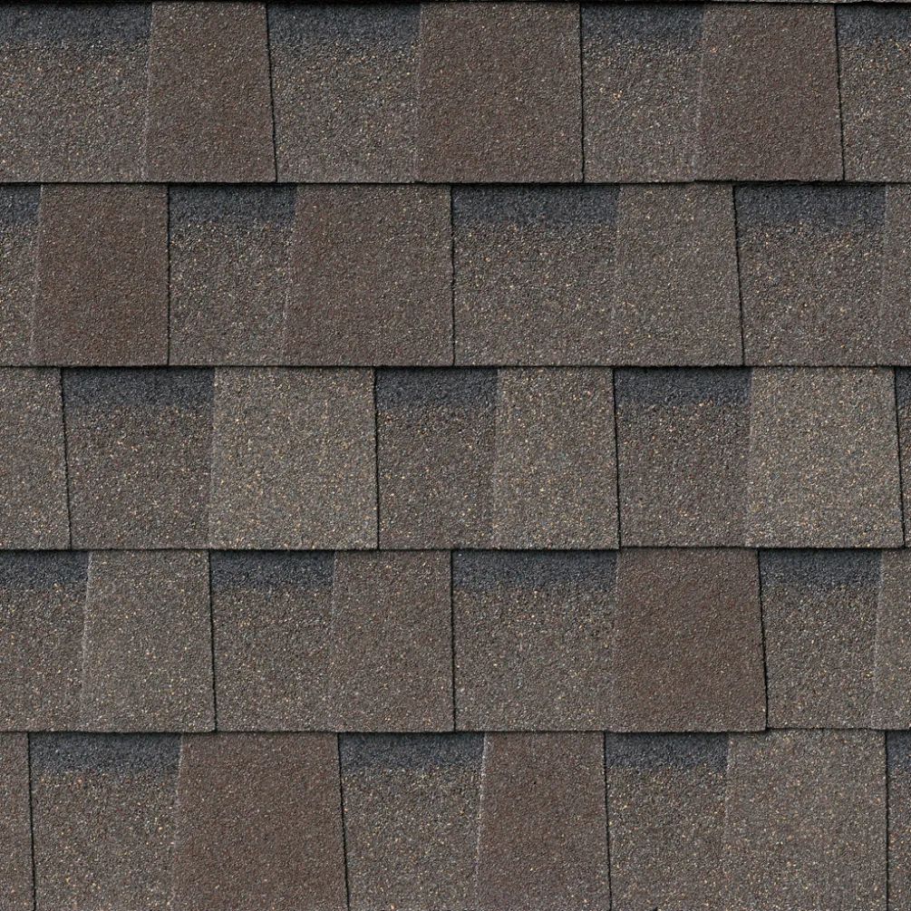 Pinnacle Pristine Weathered Wood