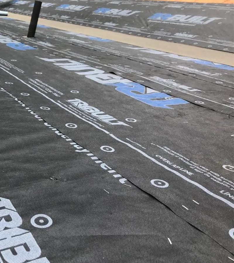 Roofing Contractors Severna Park MD