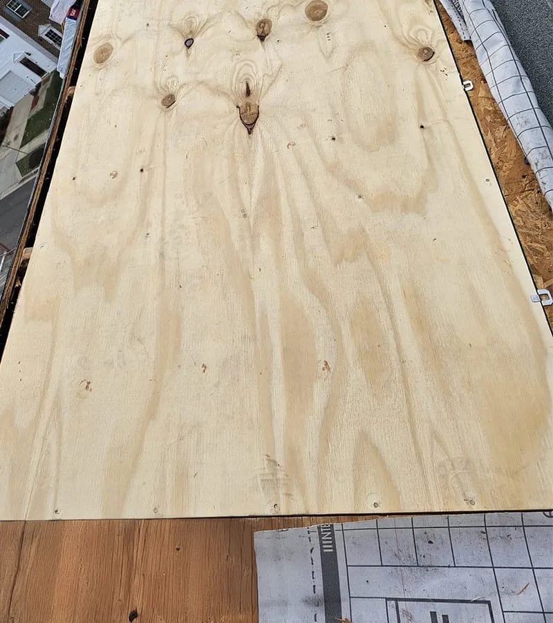 Roofing Contractors Oxon Hill MD