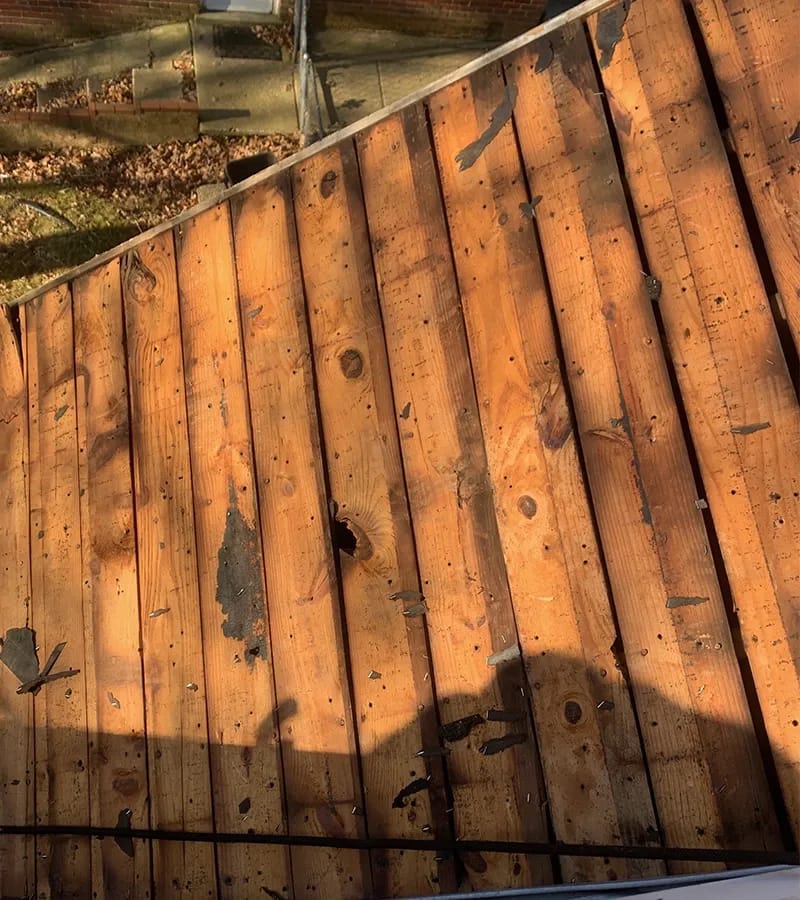 Roofing Contractors New Carrollton MD