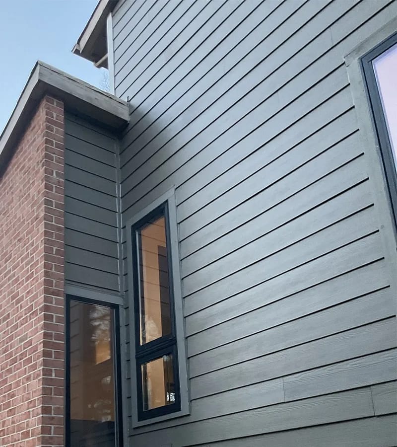 Siding Company Edgewater Maryland