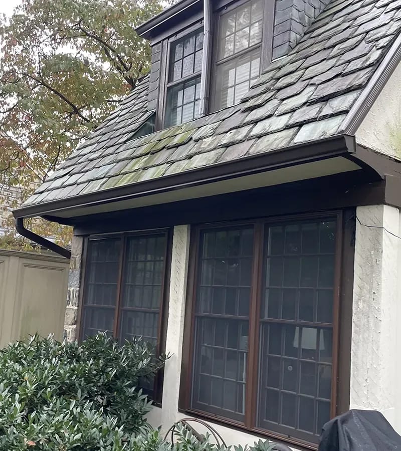 Gutters installation Maryland