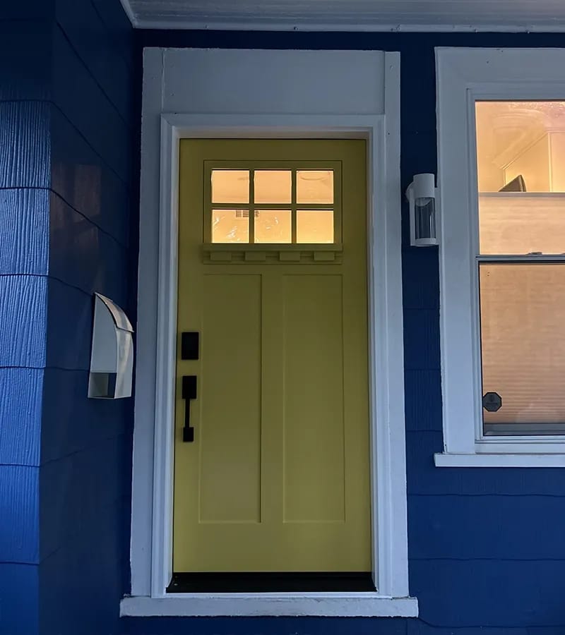 Door Replacement Maryland