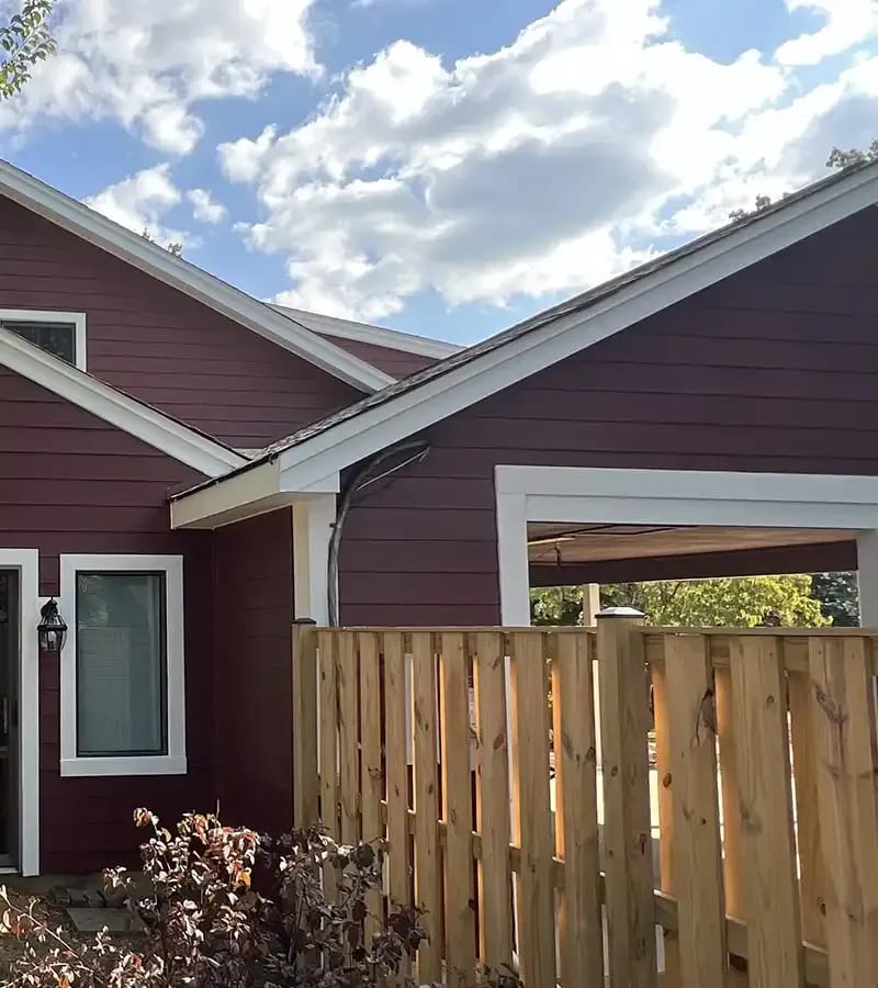 Siding Installation Maryland