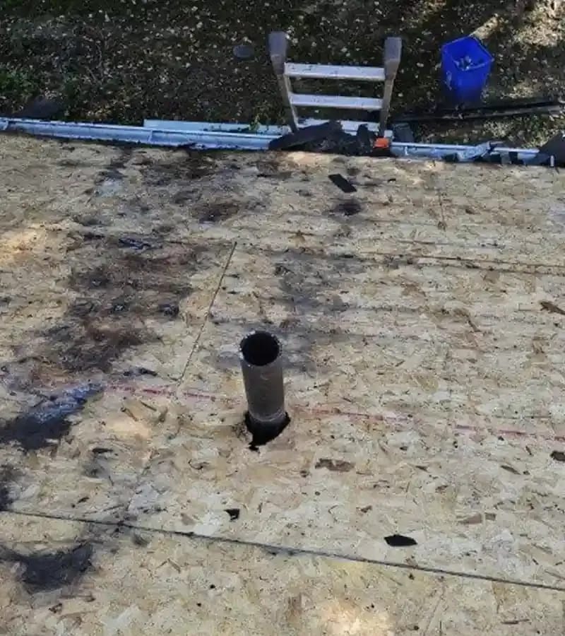 Roofing Contractors in Maryland